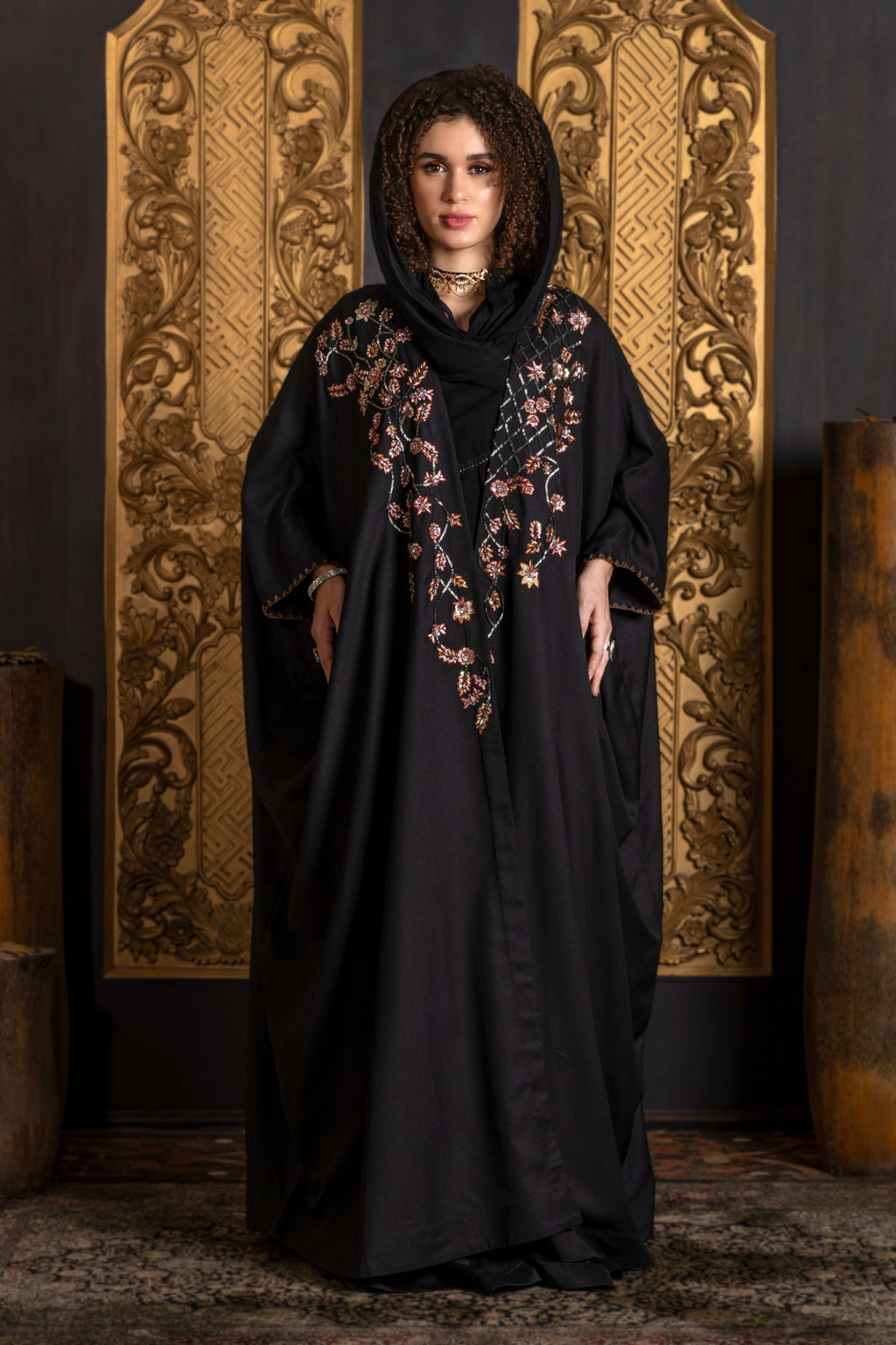 KAIA ABAYA