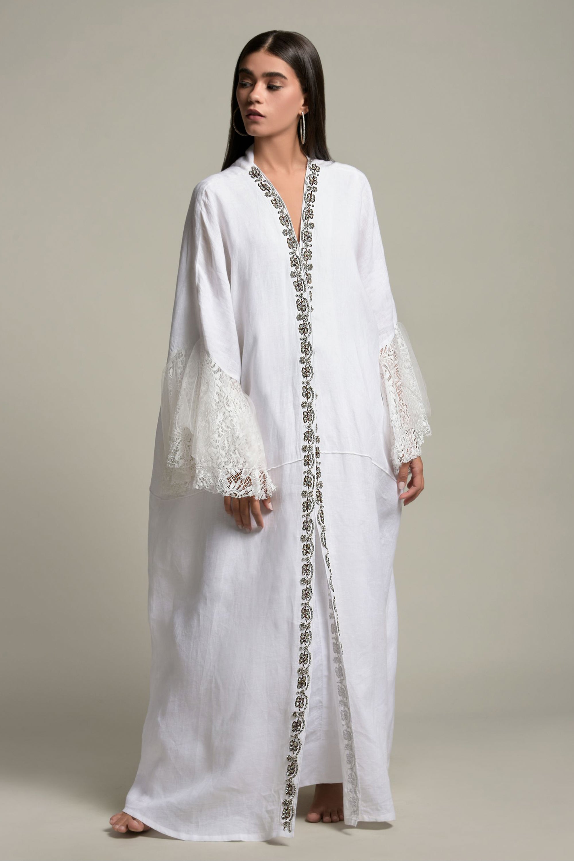 Sonia Embellished Abaya