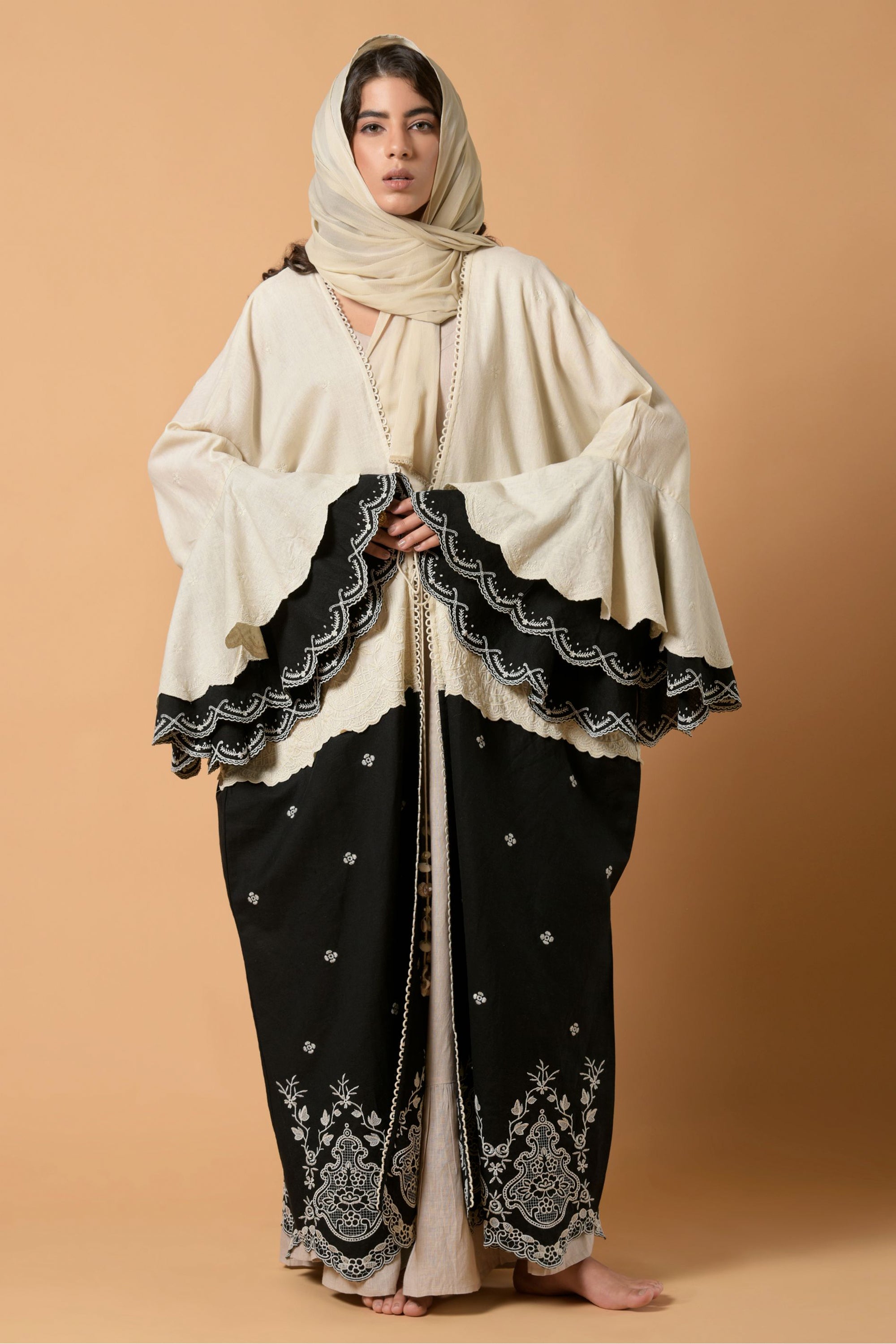 Arsh Abaya
