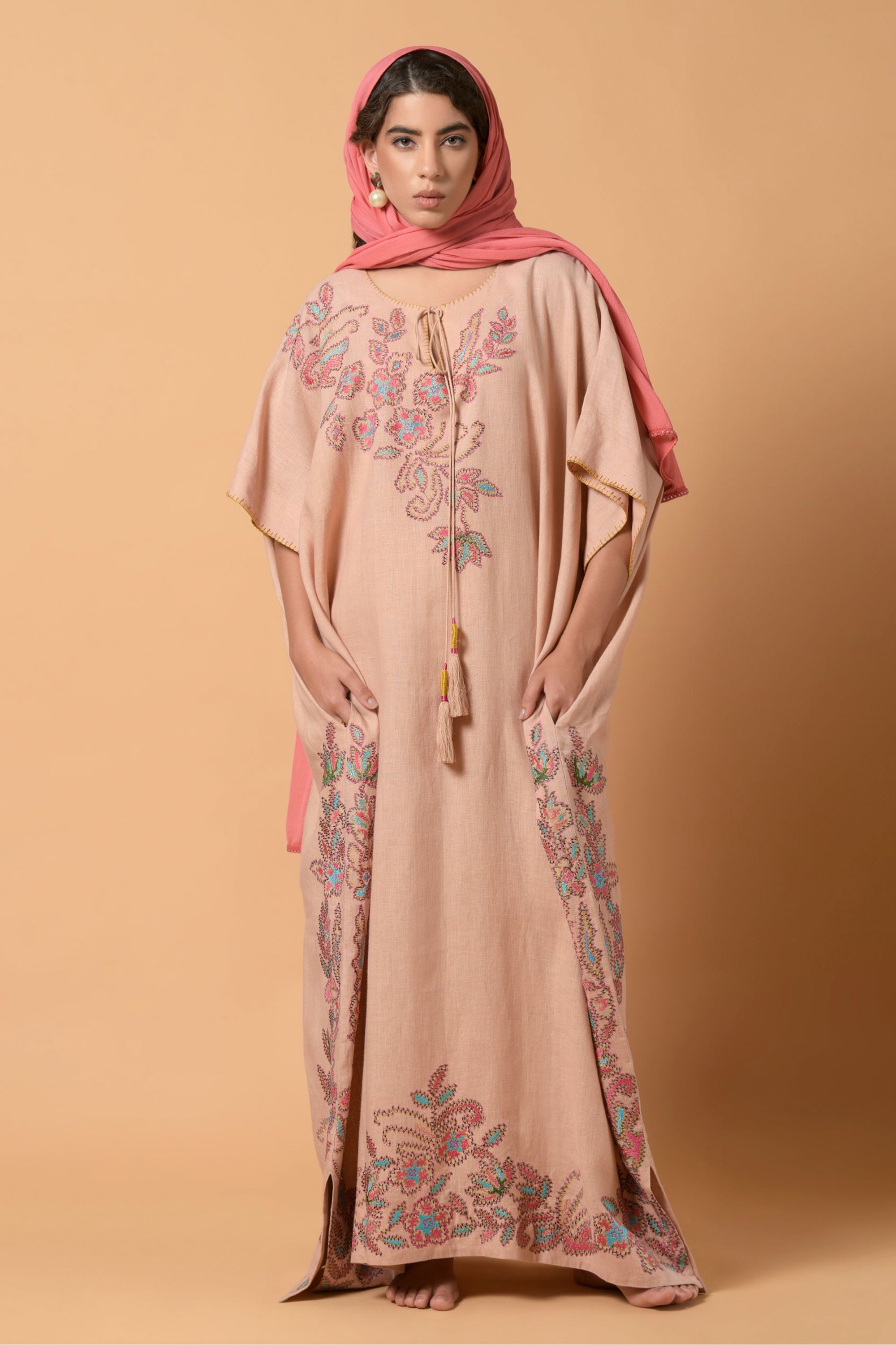 Maisa Candy Jalabiya