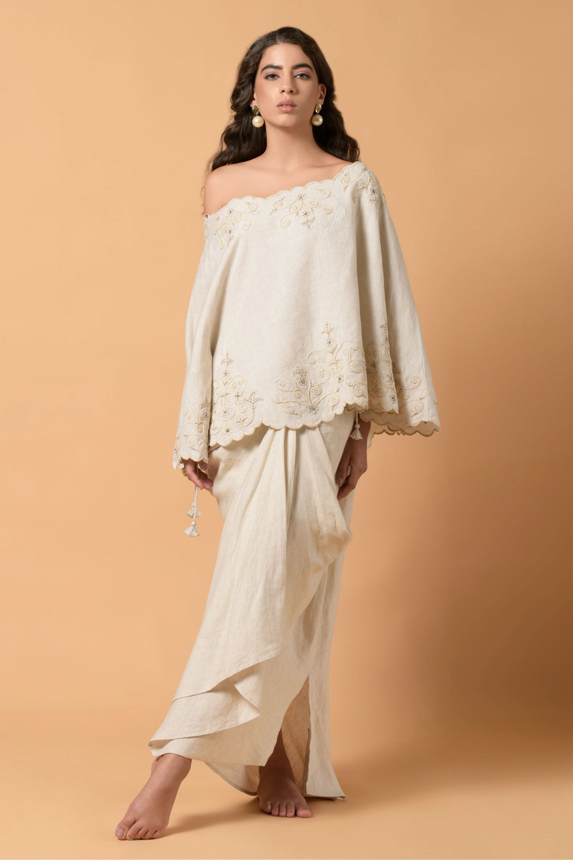 Dahlia Desert Dune Ensemble