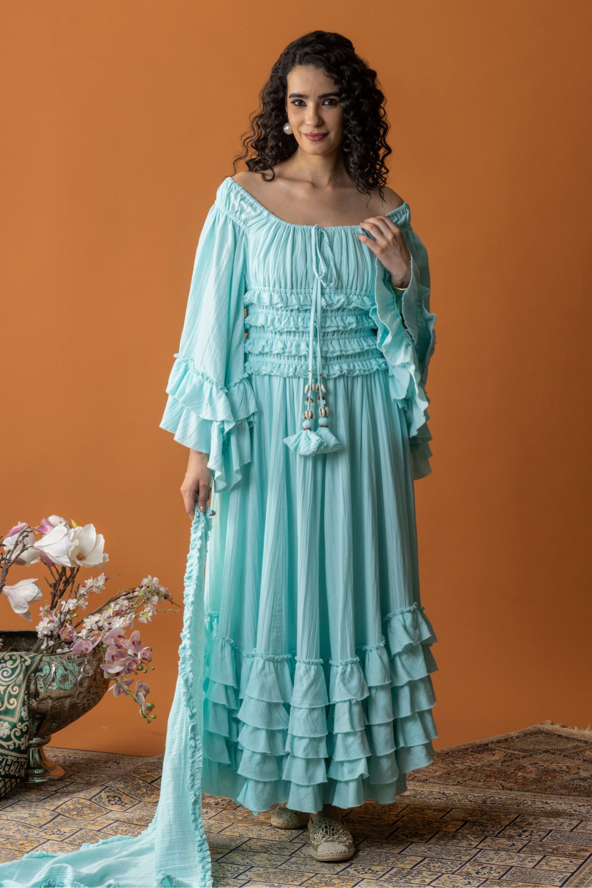 Shireen Jalabiya