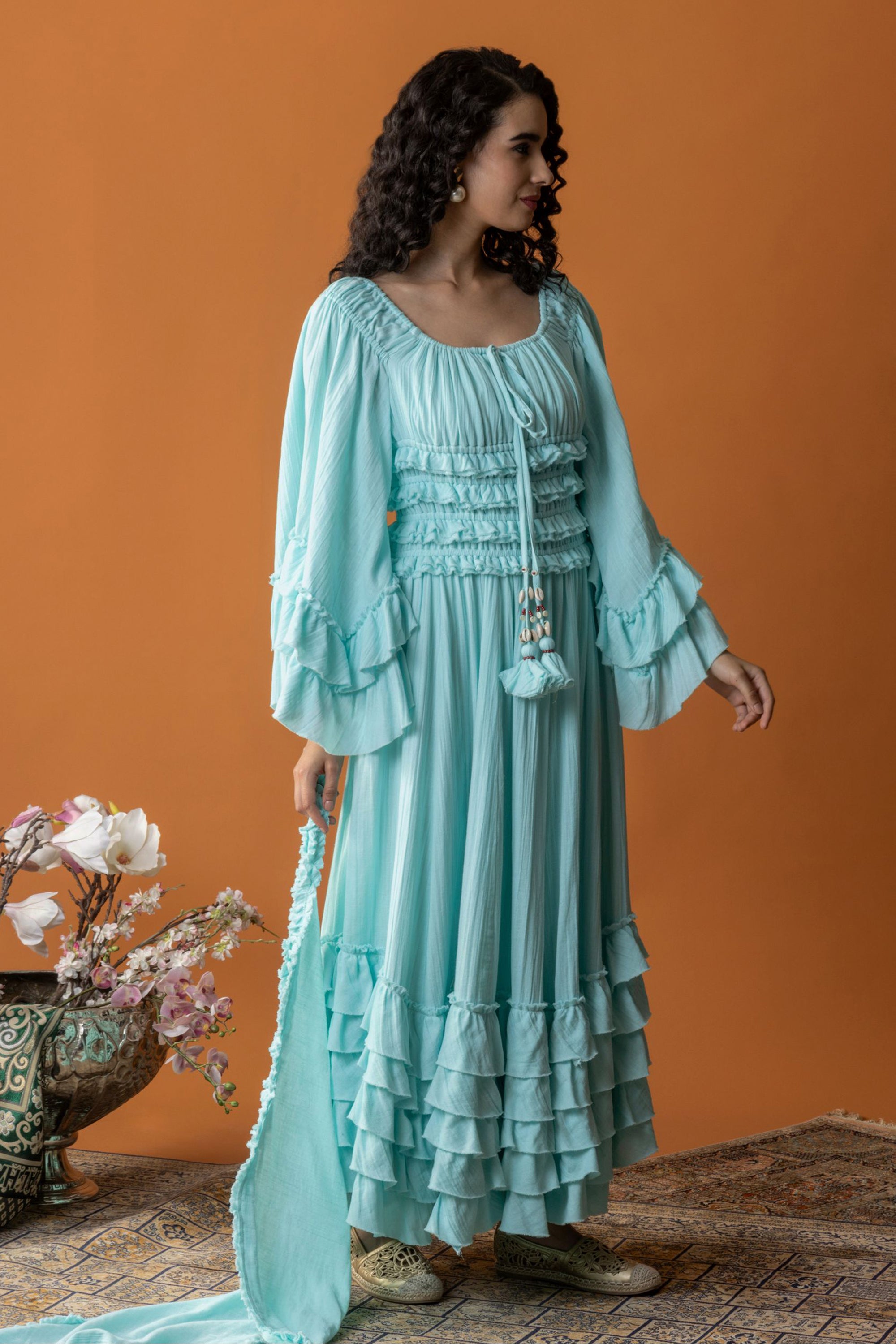 Shireen Jalabiya