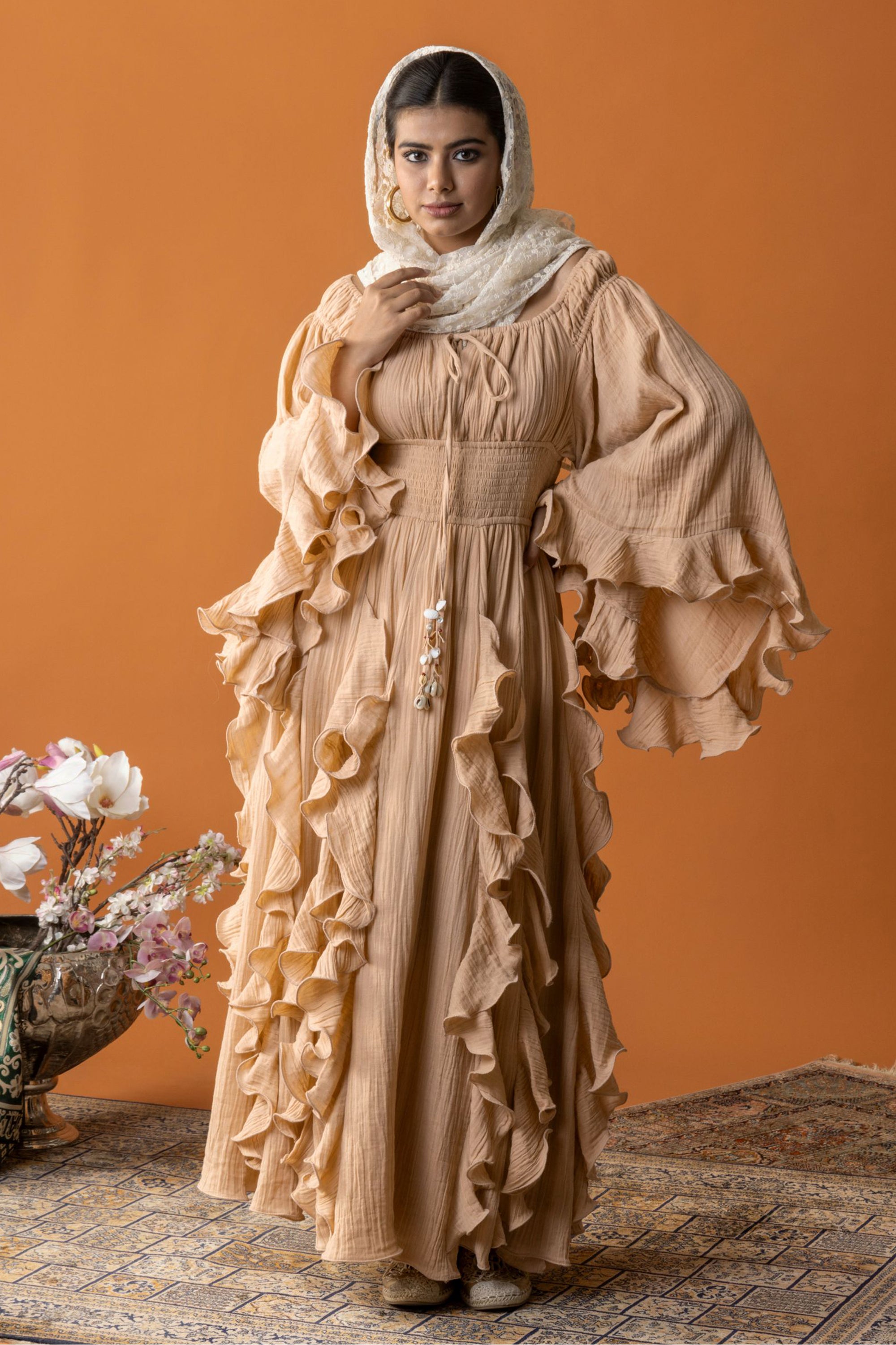 Haneen Jalabiya